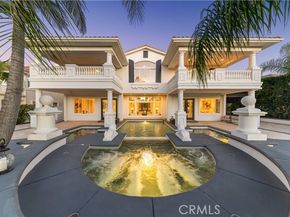 9 Rue Delacroix, Laguna Hills CA 92679