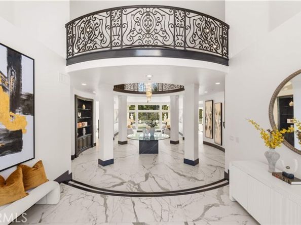 9 Rue Delacroix, Laguna Hills CA 92679