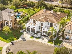 9 Rue Delacroix, Laguna Hills CA 92679