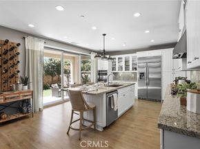 26 Morning Glory, Lake Forest (el Toro) CA 92630