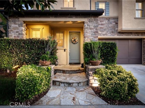 26 Morning Glory, Lake Forest (el Toro) CA 92630