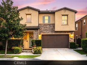 26 Morning Glory, Lake Forest (el Toro) CA 92630