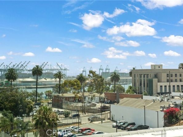 285 W 6th Street 527, San Pedro (los Angeles) CA 90731