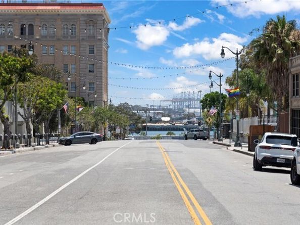 285 W 6th Street 527, San Pedro (los Angeles) CA 90731