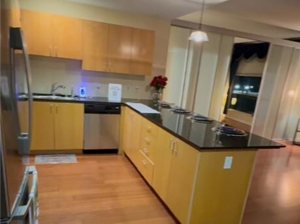 285 W 6th Street 527, San Pedro (los Angeles) CA 90731