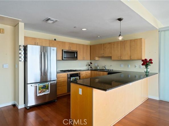 285 W 6th Street 527, San Pedro (los Angeles) CA 90731