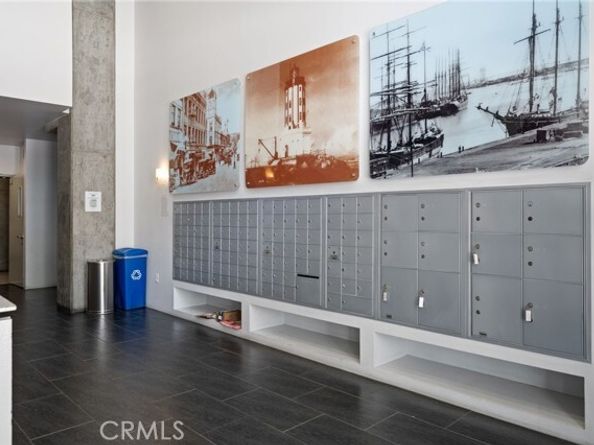 285 W 6th Street 527, San Pedro (los Angeles) CA 90731