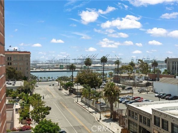 285 W 6th Street 527, San Pedro (los Angeles) CA 90731