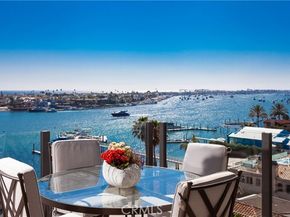 2301 Pacific Drive, Corona Del Mar (newport Beach) CA 92625