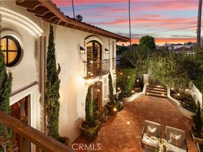 2301 Pacific Drive, Corona Del Mar (newport Beach) CA 92625