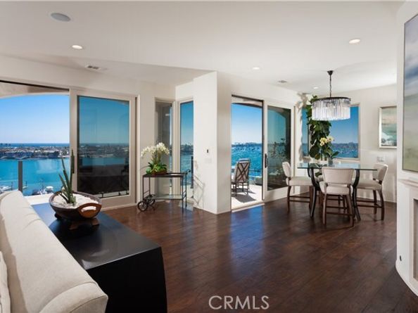 2301 Pacific Drive, Corona Del Mar (newport Beach) CA 92625