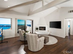 2301 Pacific Drive, Corona Del Mar (newport Beach) CA 92625
