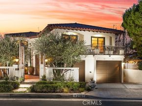 2301 Pacific Drive, Corona Del Mar (newport Beach) CA 92625