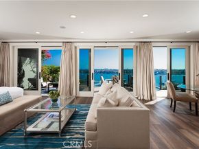 2301 Pacific Drive, Corona Del Mar (newport Beach) CA 92625