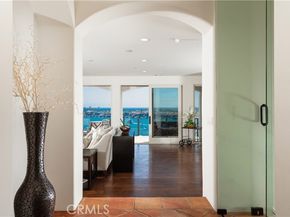 2301 Pacific Drive, Corona Del Mar (newport Beach) CA 92625