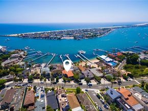2301 Pacific Drive, Corona Del Mar (newport Beach) CA 92625