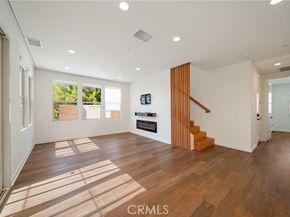 16 Sage, Lake Forest (el Toro) CA 92630
