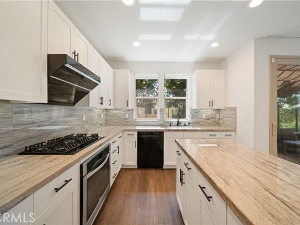 16 Sage, Lake Forest (el Toro) CA 92630