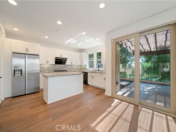 16 Sage, Lake Forest (el Toro) CA 92630