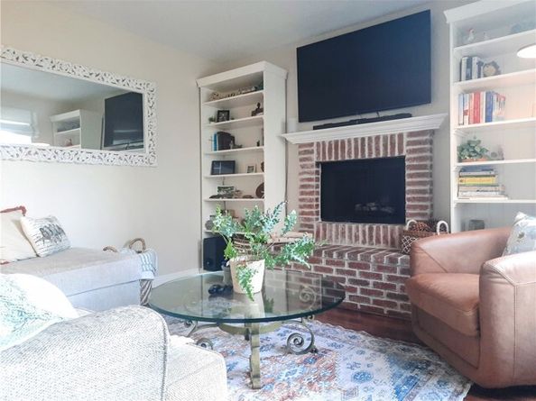 25631 Mont Pointe 7D, Lake Forest (el Toro) CA 92630