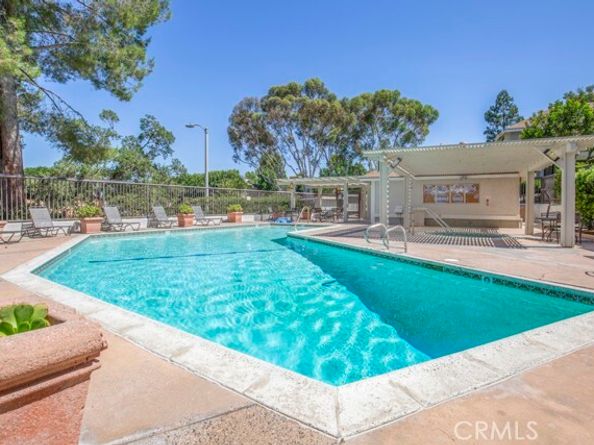 25631 Mont Pointe 7D, Lake Forest (el Toro) CA 92630
