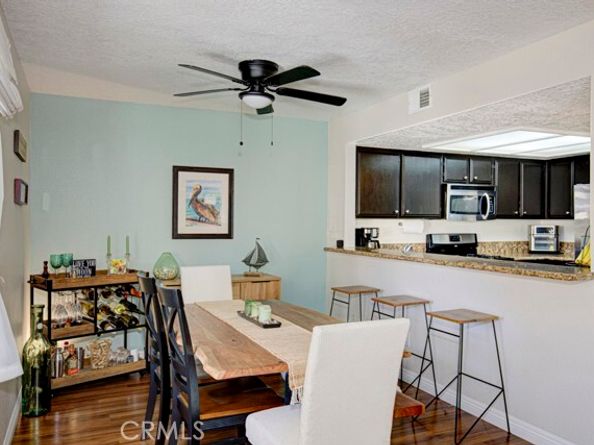 25631 Mont Pointe 7D, Lake Forest (el Toro) CA 92630