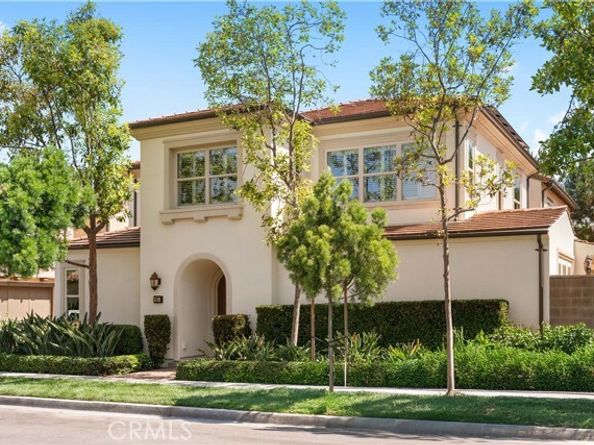 57 Somerton, Irvine CA 92620