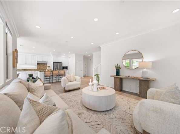 57 Somerton, Irvine CA 92620