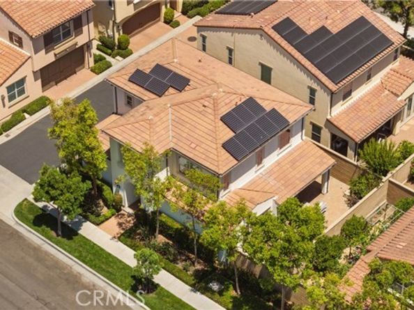 57 Somerton, Irvine CA 92620