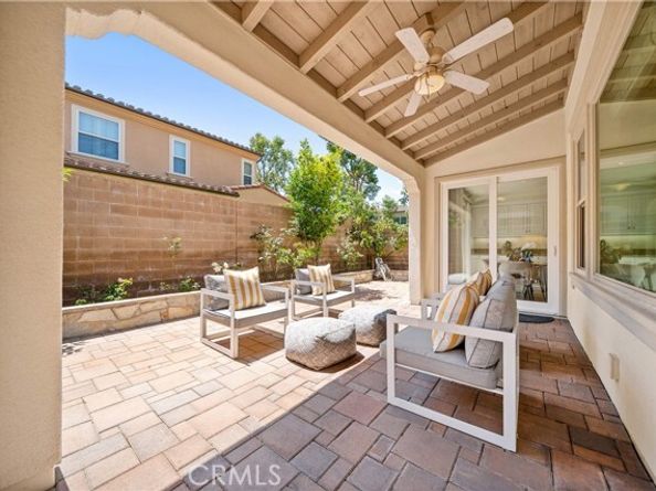 57 Somerton, Irvine CA 92620