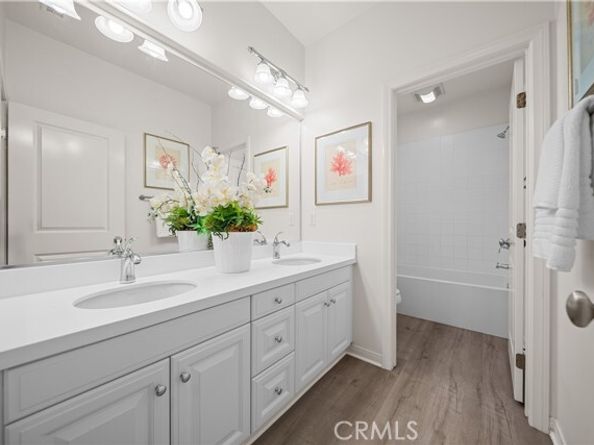 57 Somerton, Irvine CA 92620