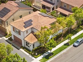 57 Somerton, Irvine CA 92620