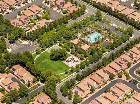 57 Somerton, Irvine CA 92620