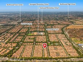 57 Somerton, Irvine CA 92620