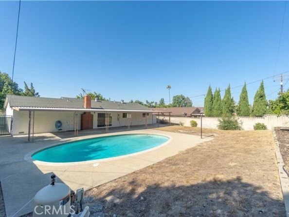 557 Black Hills Drive, Claremont CA 91711