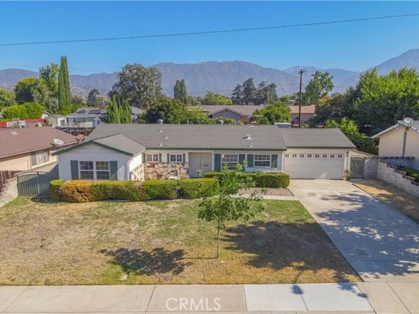 557 Black Hills Drive, Claremont CA 91711