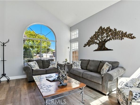 8632 E Canyon Vista Drive, Anaheim CA 92808