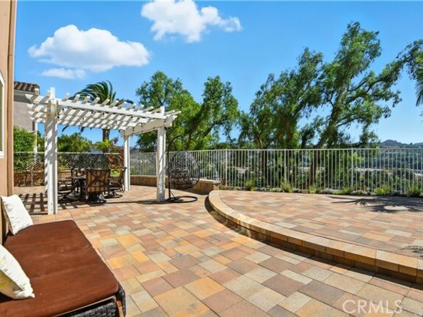 8632 E Canyon Vista Drive, Anaheim CA 92808