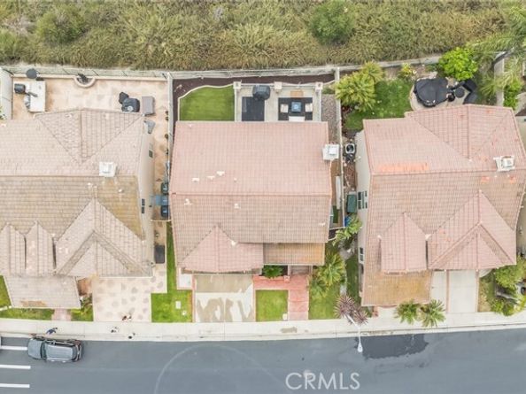 32 Carriage Drive, Lake Forest (el Toro) CA 92610