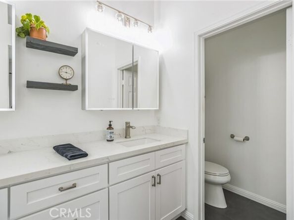 32 Carriage Drive, Lake Forest (el Toro) CA 92610