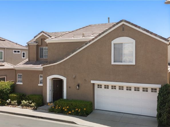 51 Rue Monet, Lake Forest (el Toro) CA 92610