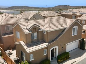 51 Rue Monet, Lake Forest (el Toro) CA 92610