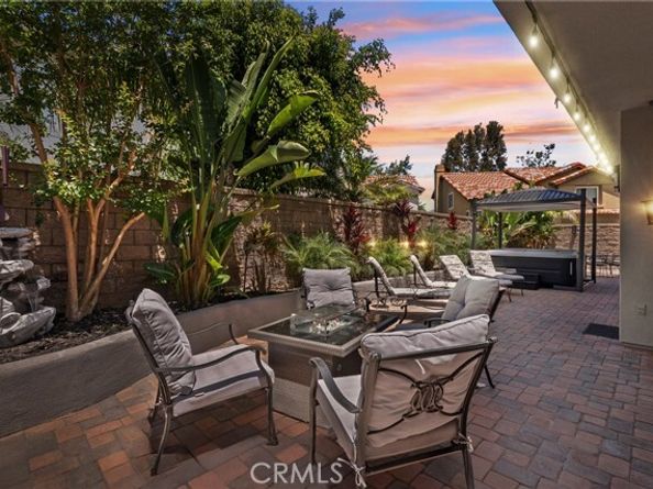 15 Surfbird Lane, Aliso Viejo CA 92656