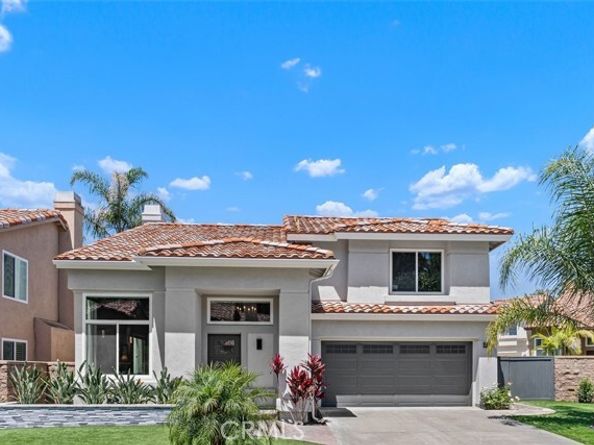 15 Surfbird Lane, Aliso Viejo CA 92656