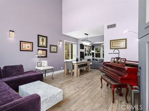 15 Surfbird Lane, Aliso Viejo CA 92656