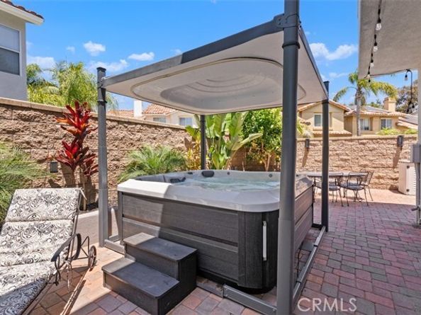 15 Surfbird Lane, Aliso Viejo CA 92656