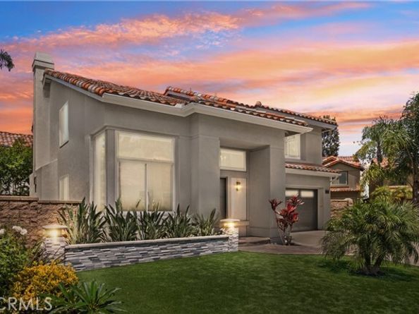 15 Surfbird Lane, Aliso Viejo CA 92656