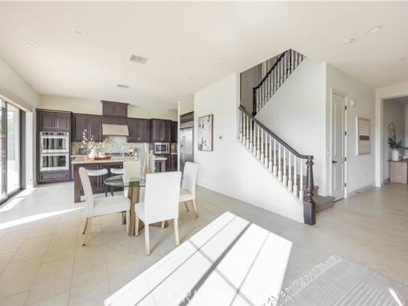 17 Heliotrope, Lake Forest (el Toro) CA 92630