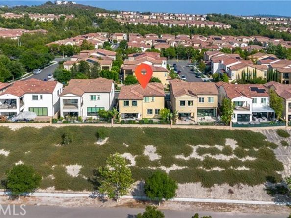 17 Heliotrope, Lake Forest (el Toro) CA 92630