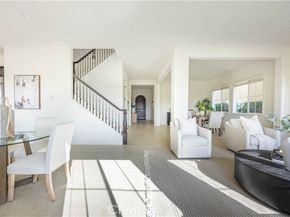17 Heliotrope, Lake Forest (el Toro) CA 92630